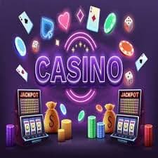 Filipino player celebrating a big win on casino link fish game