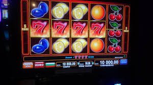 Fish shooting game arcade action on casino link Philippines mobile platform
