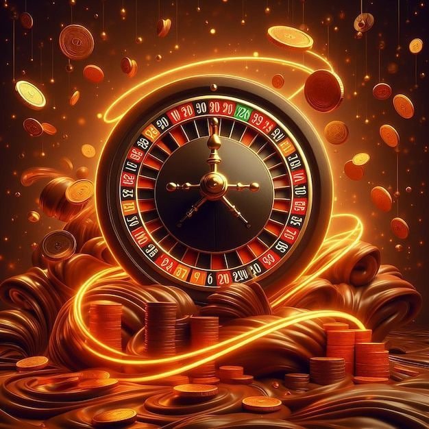 Step-by-step guide showing how a Filipino player registers and wins on casino link