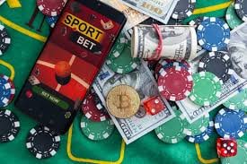 Basketball and football sports betting coverage on casino link Philippines