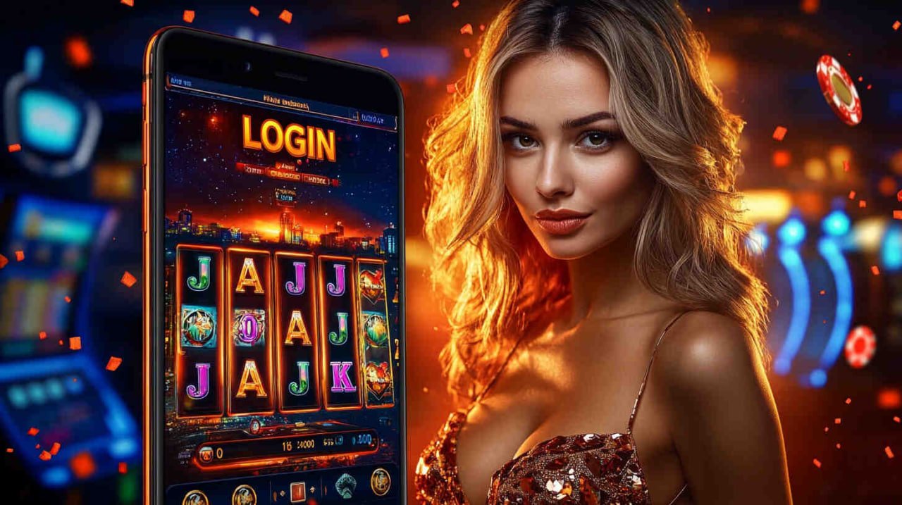 Filipino player making a PHP deposit on casino link mobile platform