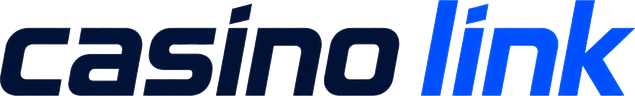 casino link official logo